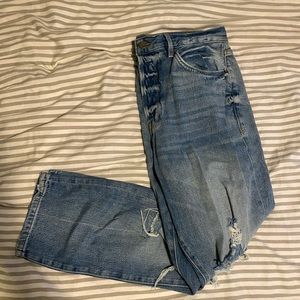 FRAME jeans